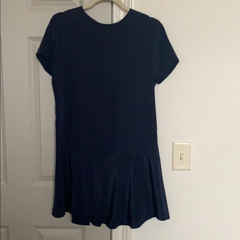 Amour Vert dress.